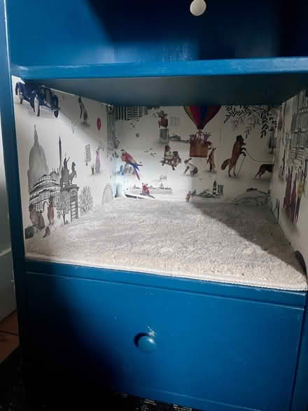 Photo of free Cat station (Grays RM20) #4