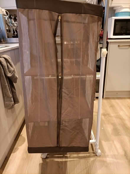 Photo of free Camping larder/hanging storage (Snodland) #2