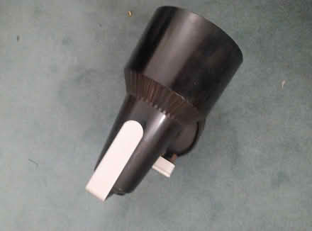 Photo of free Heat Lamp (Ilkley LS29) #1