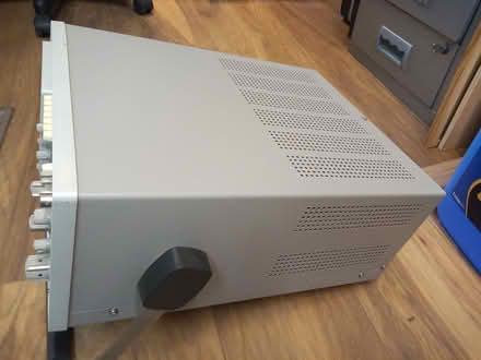Photo of free Beckman oscilloscope (Eardington) #2