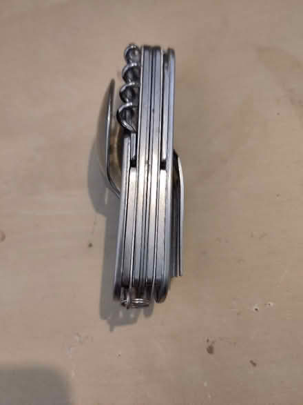 Photo of free Camp kitchen multitool (Northern Moor M23) #1