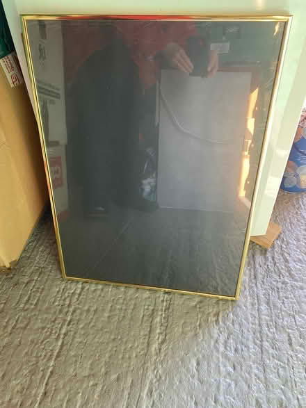 Photo of free Picture Frames (Sidmouth) #2