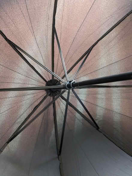 Photo of free Umbrella (Hook RG27) #4