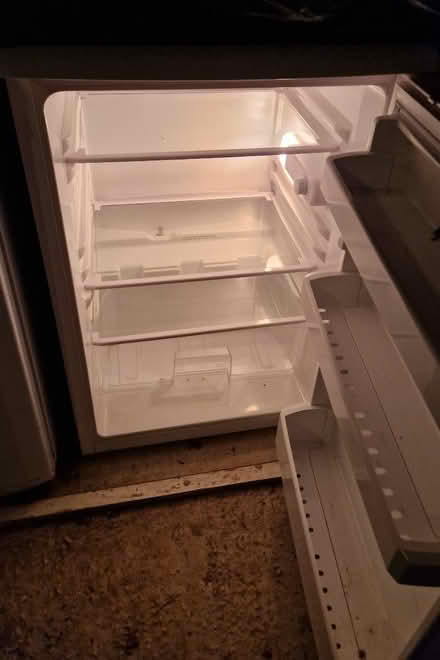 Photo of free Beco Fridge (Bransgore BH23) #1