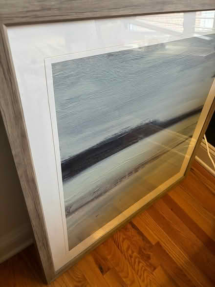 Photo of free Beautiful art (Capitol Hill) #3