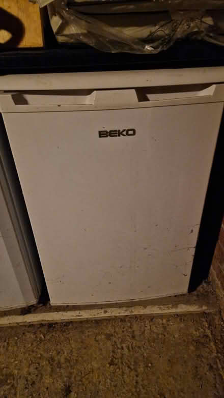 Photo of free Beco Fridge (Bransgore BH23) #2