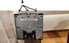 Photo of free Two Computer Monitor stands (near cupertino library) #1