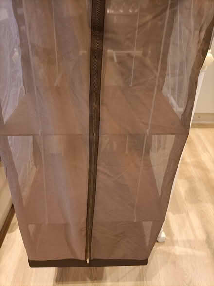 Photo of free Camping larder/hanging storage (Snodland) #3