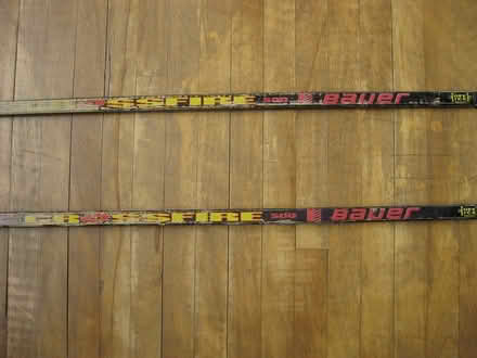 Photo of free Hockey sticks (Vanier) #3