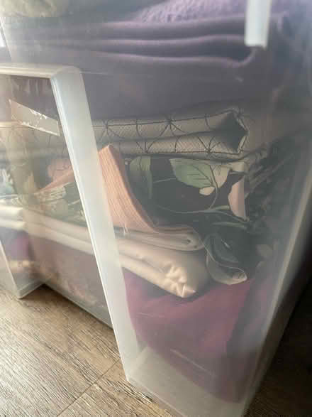 Photo of free Fabric (St. John’s) #3