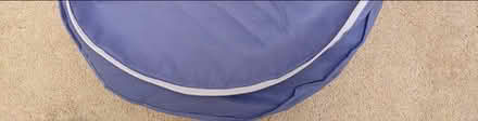 Photo of free Boppy nursing pillow (Cherry Chase) #1
