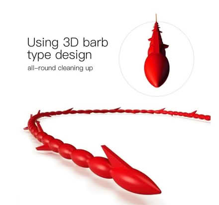 Photo of free Box of drain clog remover (WS4) #1