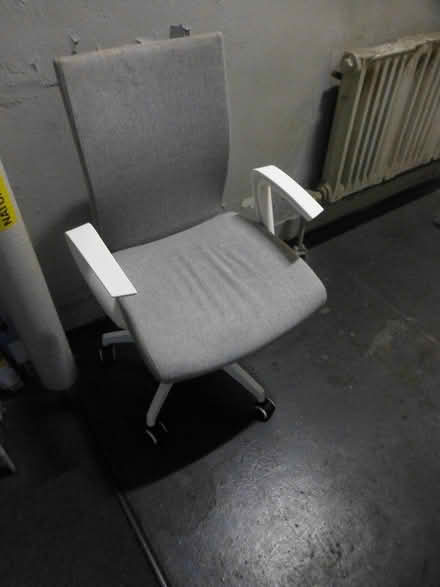Photo of free Really Nice Chair (Hell's Kitchen) #1