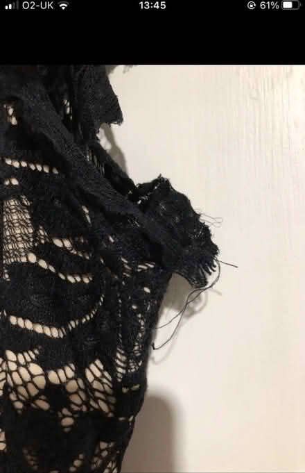 Photo of free Ladies dress size 22 (Chessington KT9) #3
