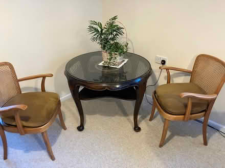 Photo of free Furniture - Hungerford RG17 #2