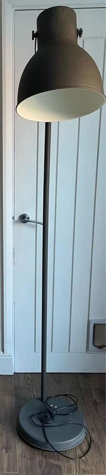 Photo of free Floor lamp (Harlow) #3