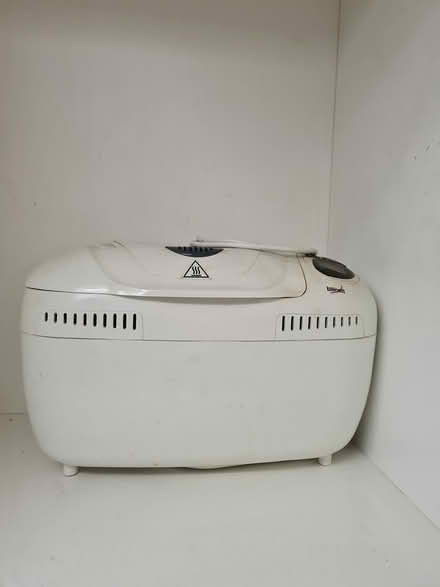 Photo of free Bread maker (Near Holborn/Rosebery Ave) #2