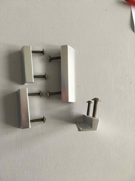 Photo of free Drawer pull handles (Solihull B91) #1