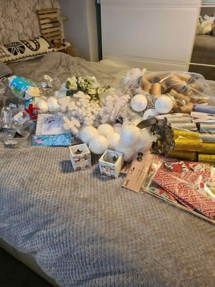 Photo of free Craft items (Orford WA2) #2