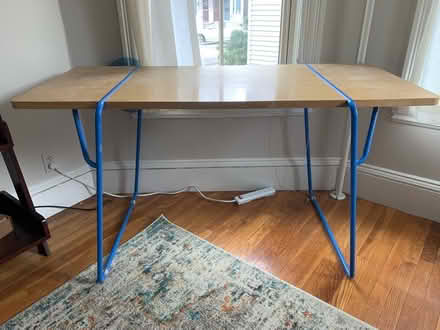 Photo of free Desk (Somerville) #1