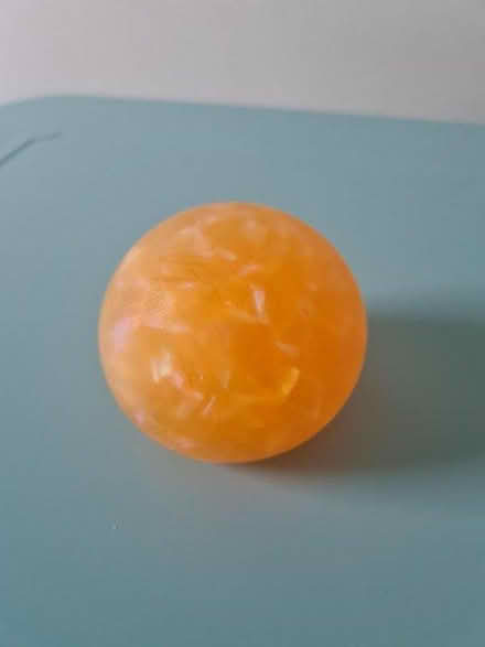 Photo of free Gel stress ball/fidget toy (Tranmere CH42) #1