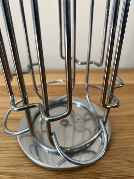 Photo of free Coffee capsule holder (HA2) #2