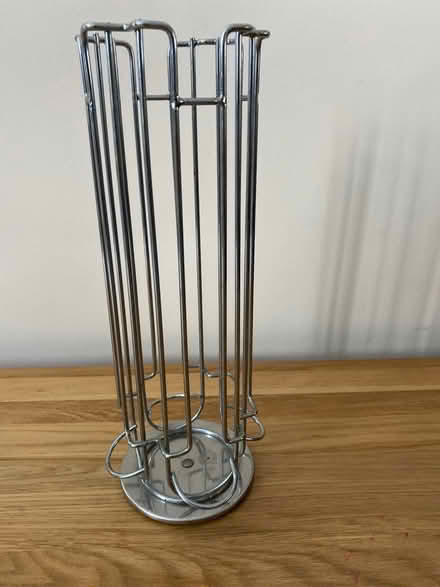 Photo of free Coffee capsule holder (HA2) #1