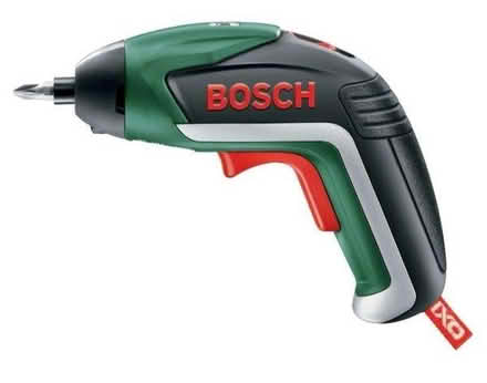 Photo of Electric screwdriver (AB32 Westhill) #1