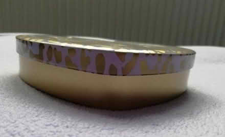 Photo of free Small tin (Cheshunt EN7) #2