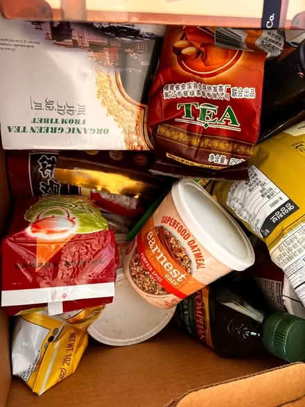 Photo of free Food (Country Club Park/Mid City) #1