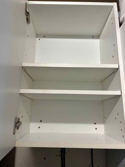 Photo of free Wall cupboard (Longridge PR3) #2