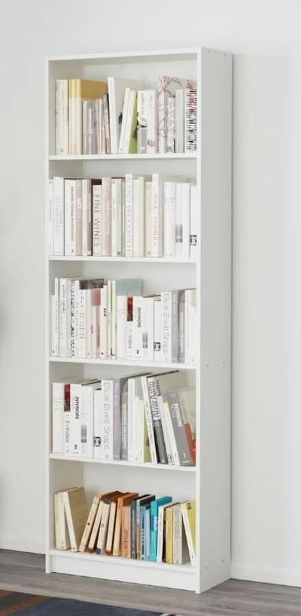 Photo of Tallish bookcase (Osney OX2) #1