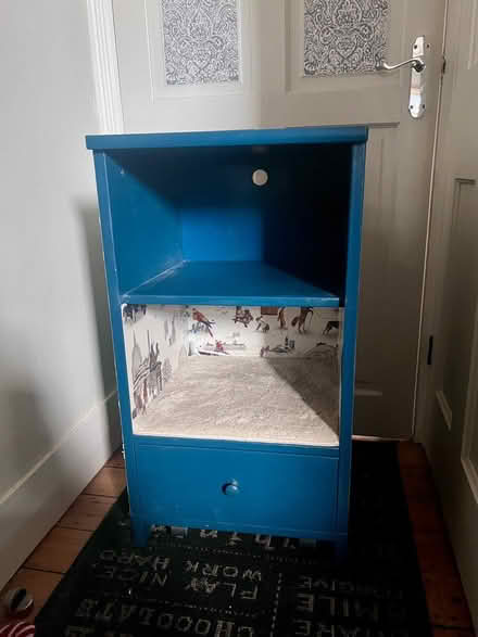 Photo of free Cat station (Grays RM20) #2