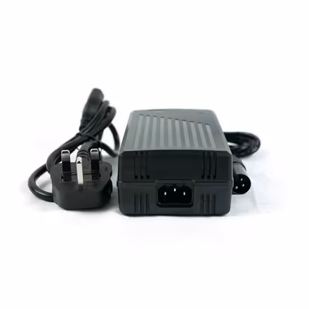 Photo of Mobility Scooter Charger & Basket (Mansfield, NG18) #1