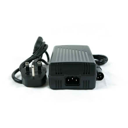 Photo of Mobility Scooter Charger & Basket (Mansfield, NG18) #1
