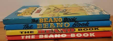 Photo of free More early Beanos (WR14 Cowleigh Rd) #2