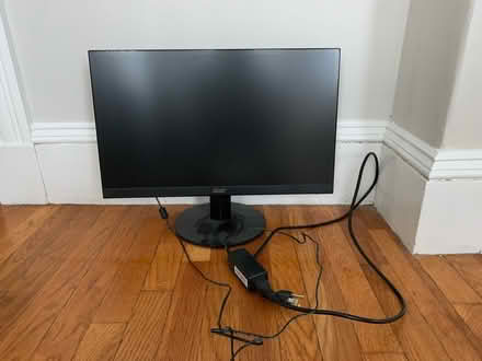Photo of free Monitor (Somerville) #1