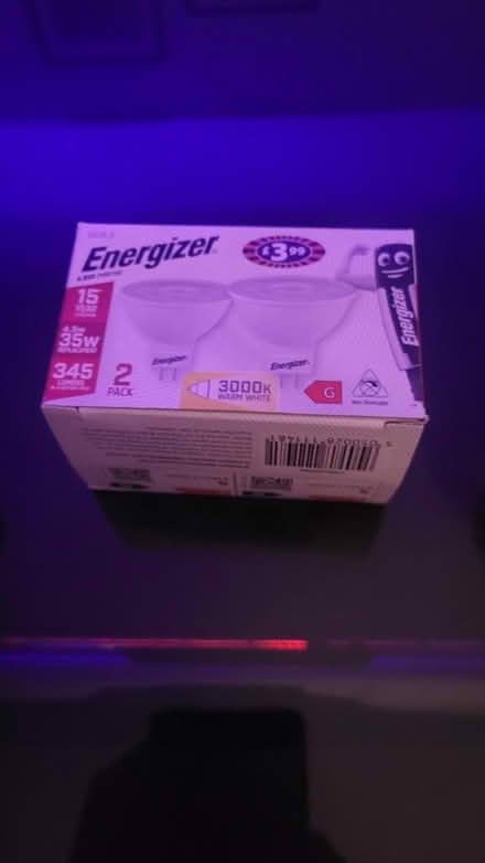 Photo of free Led light bulls (Ashton on Ribble preston) #1