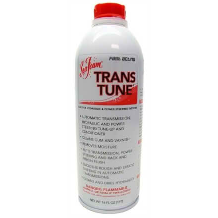 Photo of free 2 bottles of SeaFoam Trans Tune (Markham) #1