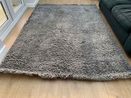 Photo of free Rug (Knutsford WA16) #1