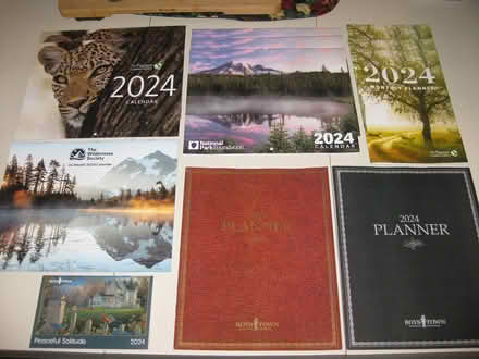 Photo of free Lots of Items (Northwest Frederick) #1