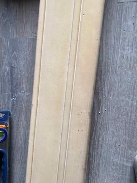 Photo of free Twin sleigh bed pine (Ijamsville 21754) #3