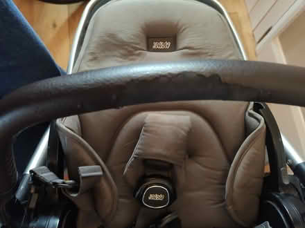 Photo of free Mamas and papas pushchair (SE6) #3