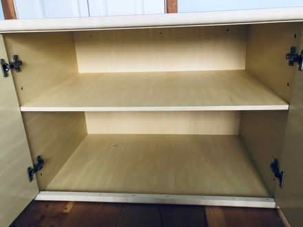 Photo of free Cupboard (Calstock PL18) #2