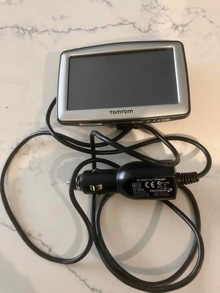 Photo of free Tomtom satnav (Telford TF3) #1