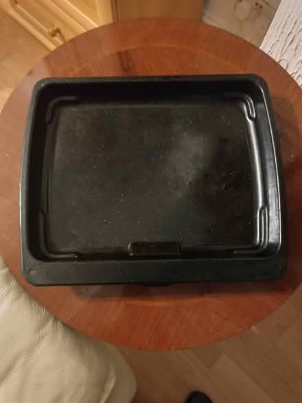 Photo of free Roasting tins (Wolverton MK12) #1