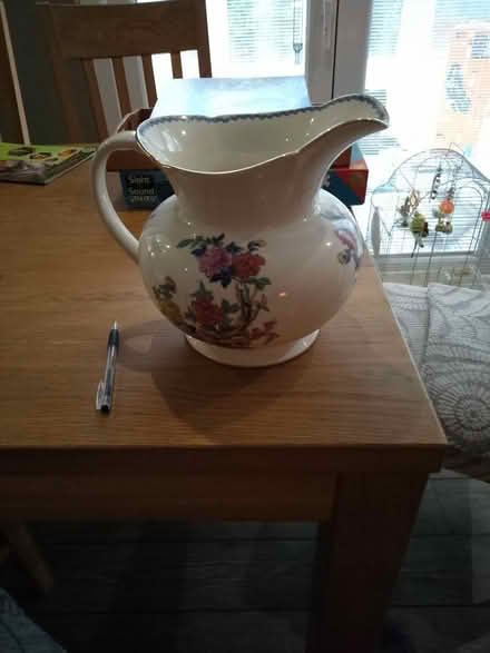 Photo of free Water jug (Boothgate DE56) #1
