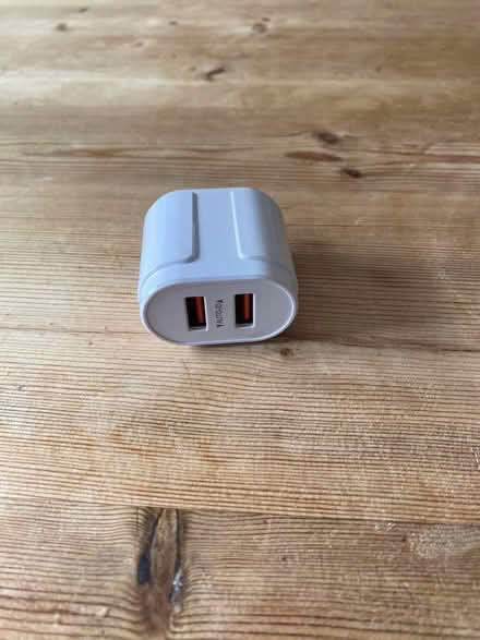 Photo of free Travel adapter (Potters Bar EN6) #1