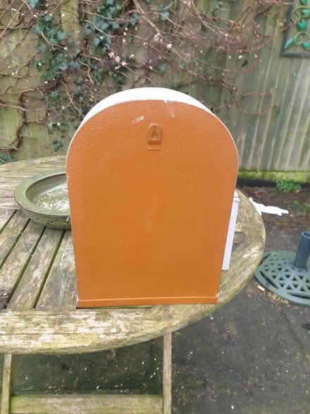 Photo of free Post Box (Knebworth SG3) #3