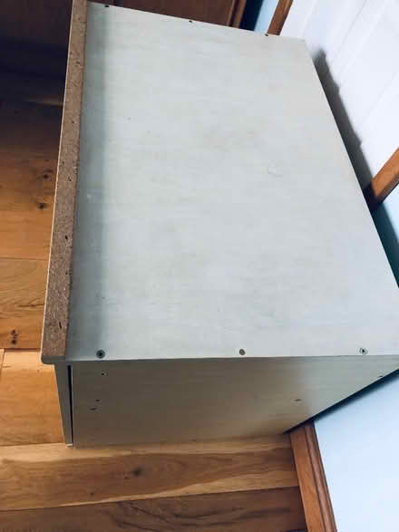 Photo of free Cupboard (Calstock PL18) #1